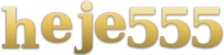 heje555 logo